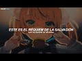 Shigure Ui - Shukusei!! Loli-Kami Requiem☆ (Sub. Español + Romaji) | video oficial