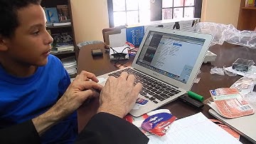 part 2 of 3 Instructions to students about PORTFOLIOS and BUILDING A WEBSITE on Google Sites