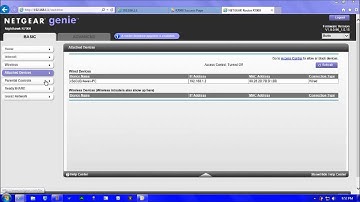 How To: Install the Netgear Nighthawk R7000 Router