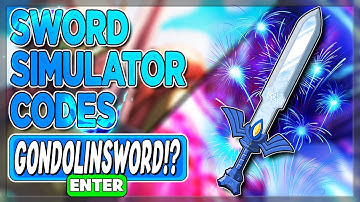 ALL ROBLOX [2h⌛] Sword Simulator SECRET *OP* CODES? on 2022