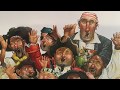 How I Became a Pirate Quiz
