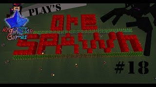 OreSpawn Ep 18 Crystal Dimension Saga | Part 1