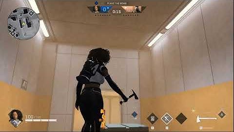 Rogue Company | MAP CALLOUTS | Factory