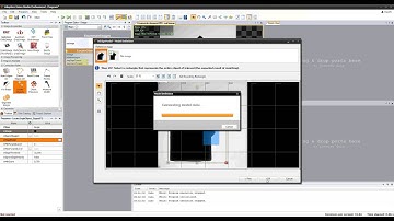 14. Adaptive Vision Studio Tutorial: Template Matching