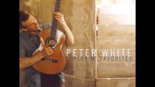 Peter White - Lovely Day chords