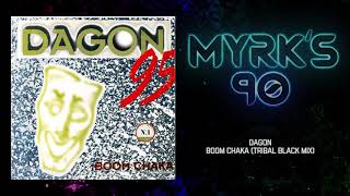 Dagon - Boom Shaka