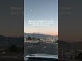 Daily drive in Texas vs. Colorado Springs