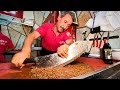 MOST DANGEROUS COOKING METHOD 🇹🇷 Gaziantep Street Food Tour in TURKEY