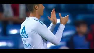 C. Ronaldo ya lili + despacito