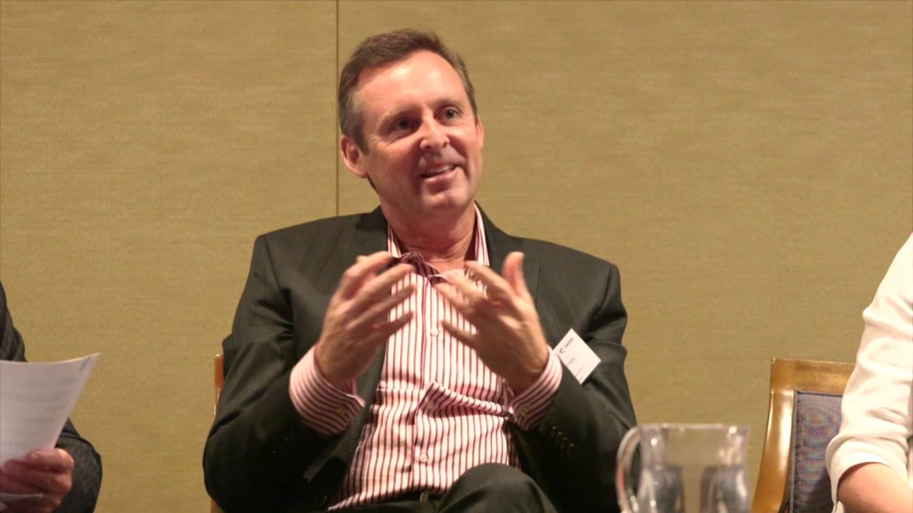 Future Leaders in Finance - WA June, 2013