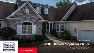 55710 Brown Squirrel Drive video tour