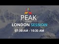 Live Forex Trading London Session 09/11/2020 - YouTube