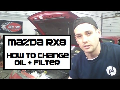 mazda-rx8-oil-change-how-to-rx-8