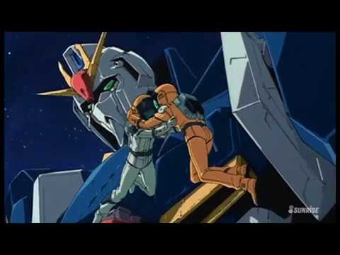 ガンダム 映画 ゼータ