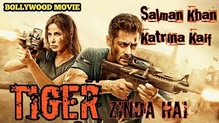 Film Bollywood Terbaru 2021, Film India Bahasa Indonesia,TIGER ZINDA HAI #bollywoodmovie #salmankhan