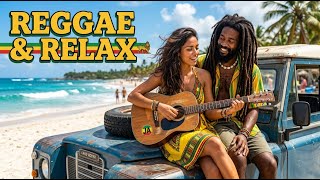 🌞 Tropical Sunshine Mix 2026 – Positive Reggae Vibes