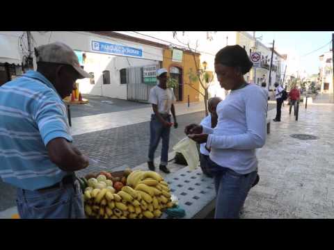 Vidéo: Comment Se Détendre En République Dominicaine