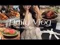 【日常Vlog】1週間の食事記録 | ZARAとSHEIN購入品レポ | シャネル開封動画