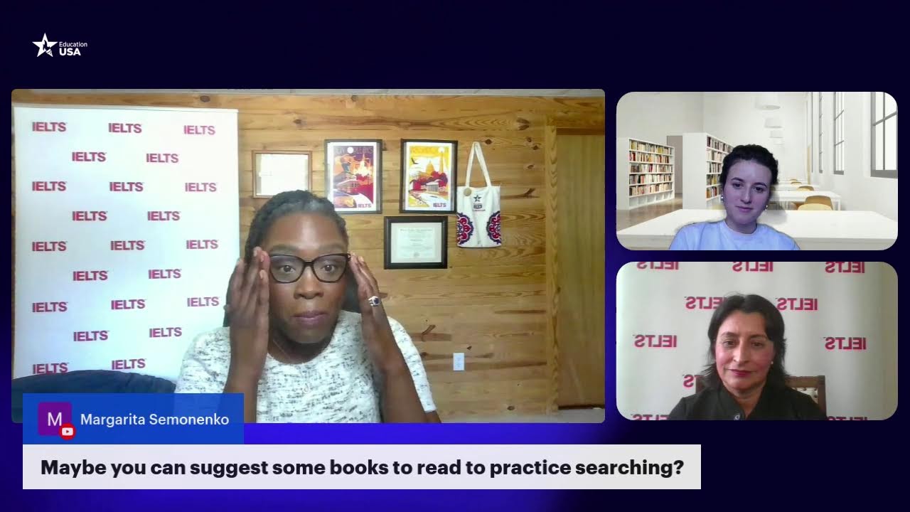 IELTS Essentials: Format, Prep & Insights from the Experts