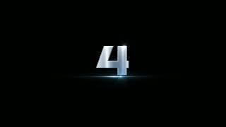 PLATINUM COUNTDOWN ELEGAN HITUNG MUNDUR FREE ROYALTI| KINEMASTER |MR Q