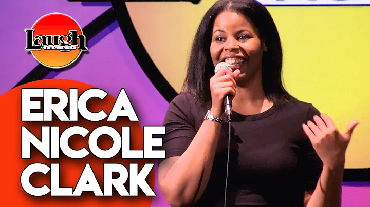 Erica Nicole Clark | Southside Boyfriend | Laugh F...