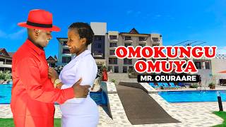 OMOKUNGU OMUYA(MWANAMKE MWEMA)OFFICIAL VIDEO. 