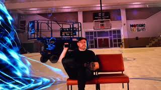 Virtual Production Studio