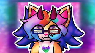 Leilanix |2025 SplashScreen|