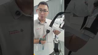Wuxi Jiuchuan collaborative robot