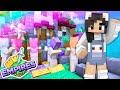 💙The Fairy Village! Empires SMP Ep.14 [Minecraft 1.17 Let&#39;s Play]