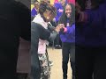 Comedian Small Fire “Live” on THE FIRST LADIES OF COMEDY TOUR at City of Praise - PART 2