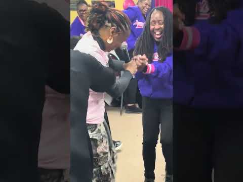 Comedian Small Fire “Live” on THE FIRST LADIES OF COMEDY TOUR at City of Praise - PART 2
