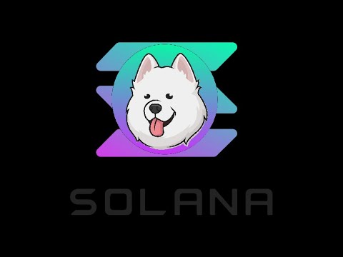 Samoyedcoin SAMO 사모예드 코인 Now You Re Ready For Solana Season 