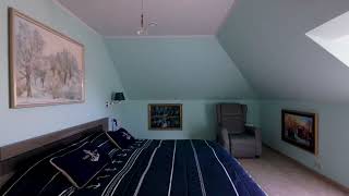 Exclusive apartment near Baltezers.