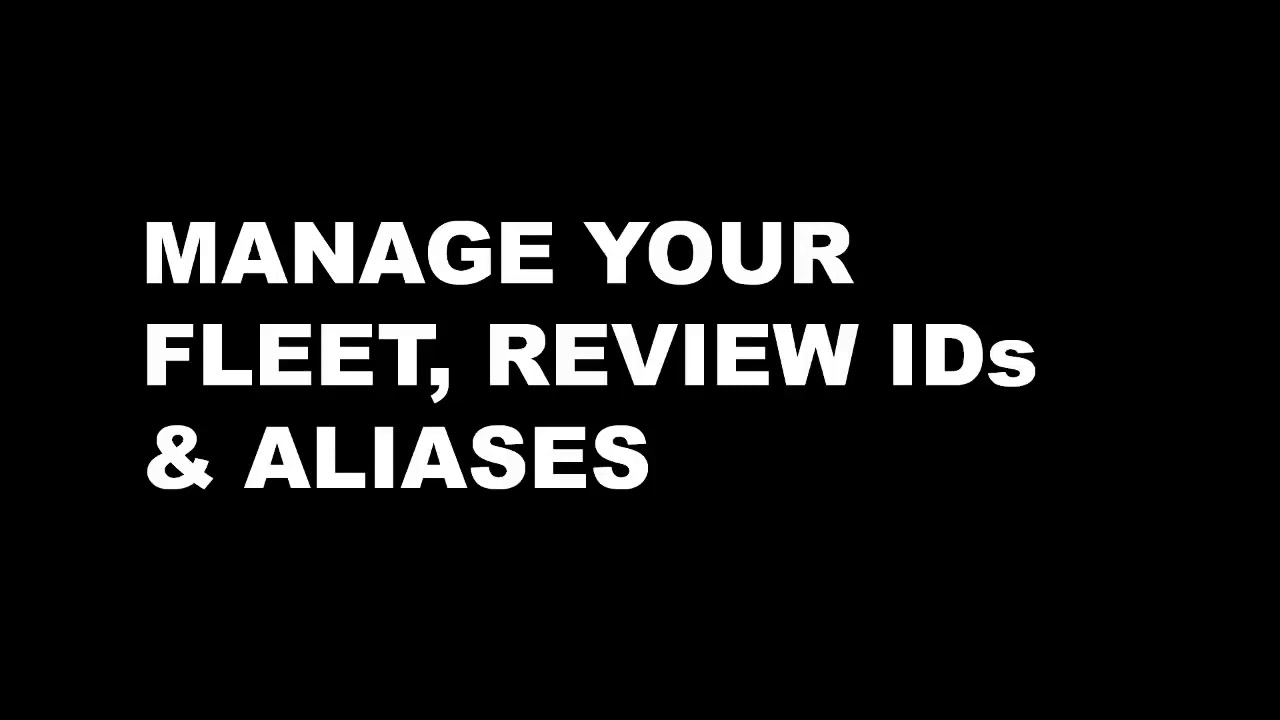 Motorola Solutions' MOTOTRBO™ Radio Management Overview YouTube