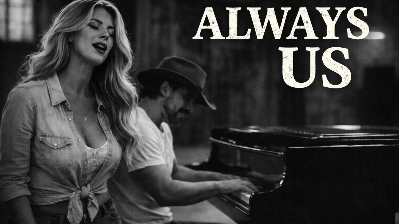 Always Us — Epic Love Duet | Cinematic Country Ballad