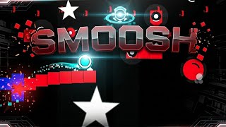 'Smoosh' by SEACOBBLE 🔥 Fast-Paced Geometry Dash Gameplay #GeometryDash #Gaming