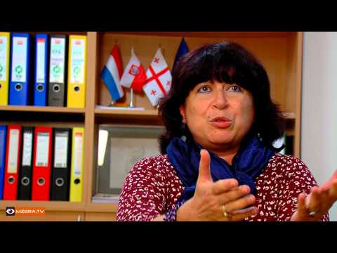 ფსიქოლოგი ჯანა ჯავახიშვილი