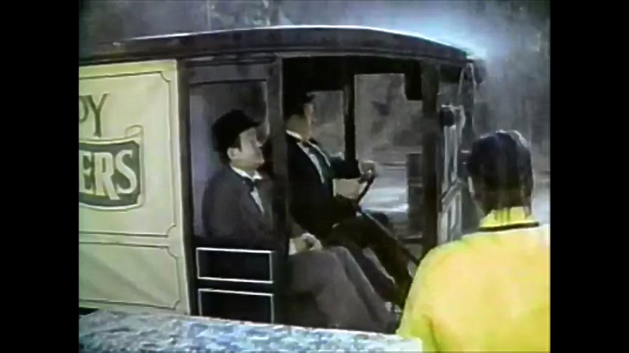 Anco Windshield Wiper 1988 TV Commercial HD YouTube