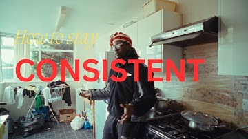 The Only Way To Get Consistent (The 3 Step Formula)