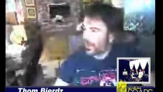 Famous Y&R, Thom Bierdz AKA Phillip's special part 2 (Thom's book) Wealth