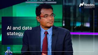 Inference-first data strategy | Nasdaq TradeTalks