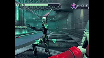 Maken X Dreamcast ISO Free Download