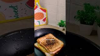 Resep Roti Bakar Telur
