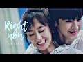 Jun x Ku Yi / Right Now