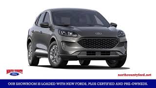 Family Owned & Operated | North County Ford