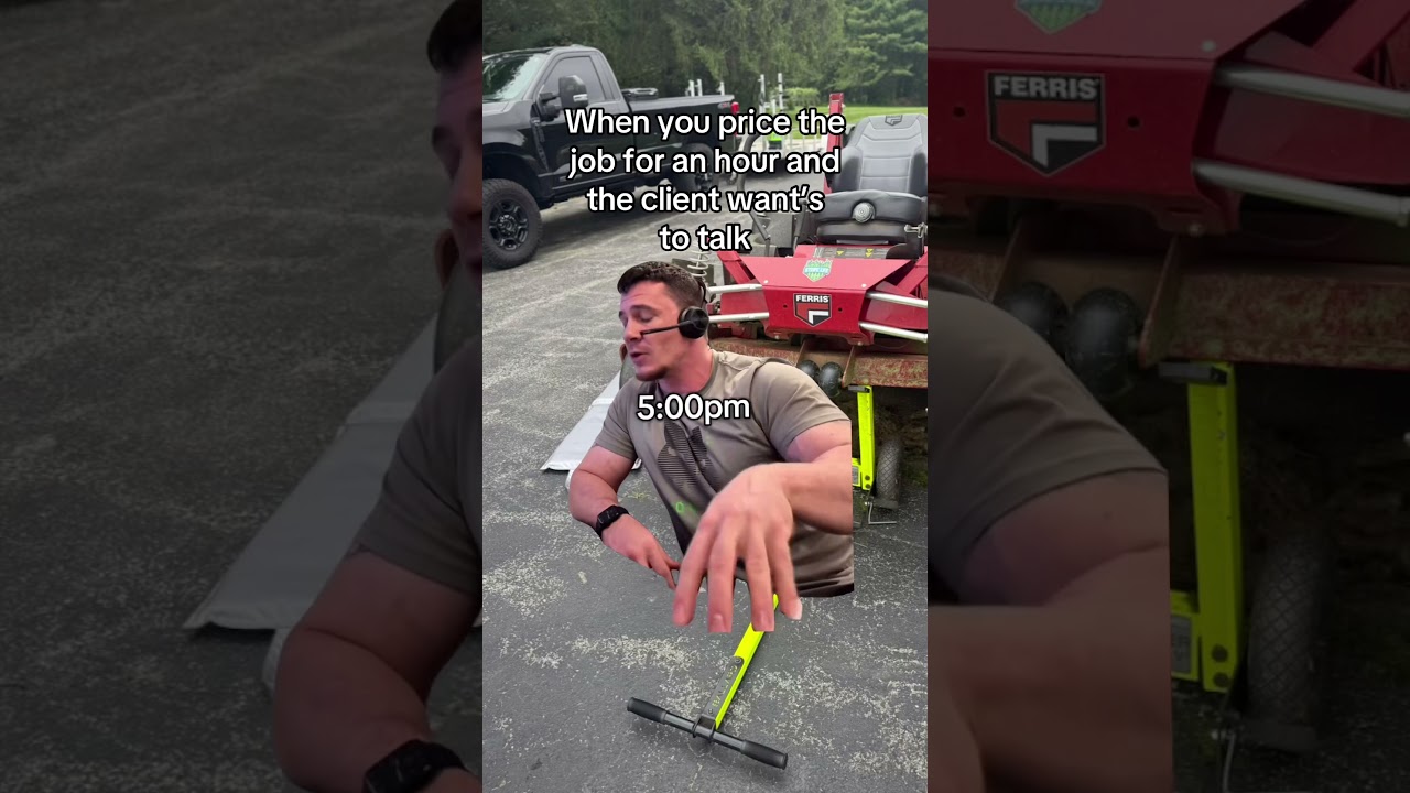 Cut and keep it moving 