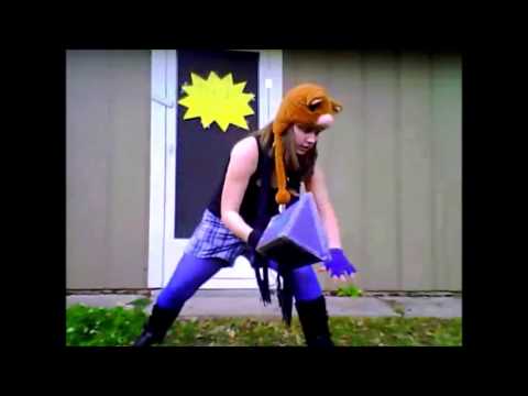 Agent Blueberry - YouTube