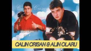 Calin Crisan & Alin Olaru - Vreau sa stie lumea toata ca eu dau ora exacta 2001