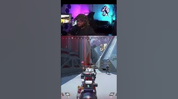 Gun control👌 #apexlegends #apex #playapex #streamer